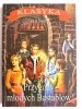 PRZYGODY MŁODYCH BASTABLÓW - Edith Nesbit 